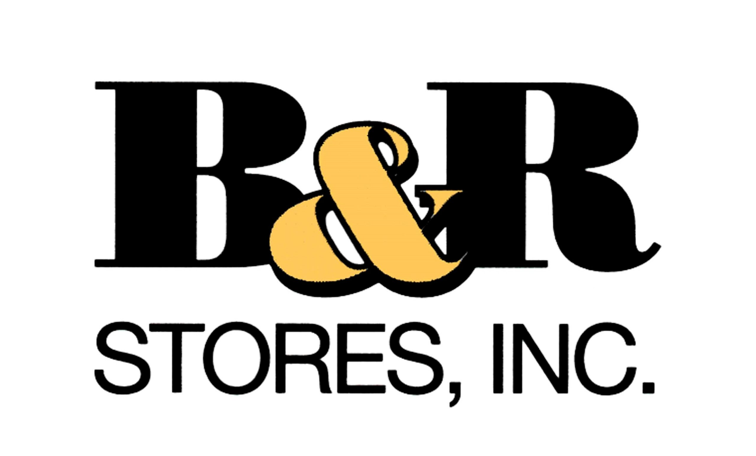 B&R Stores